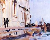 All' Ave Maria - 约翰·辛格·萨金特